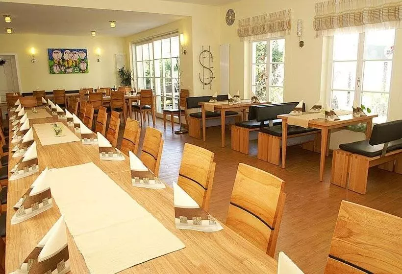 Majatalo Fränkischer Gasthof Lutz