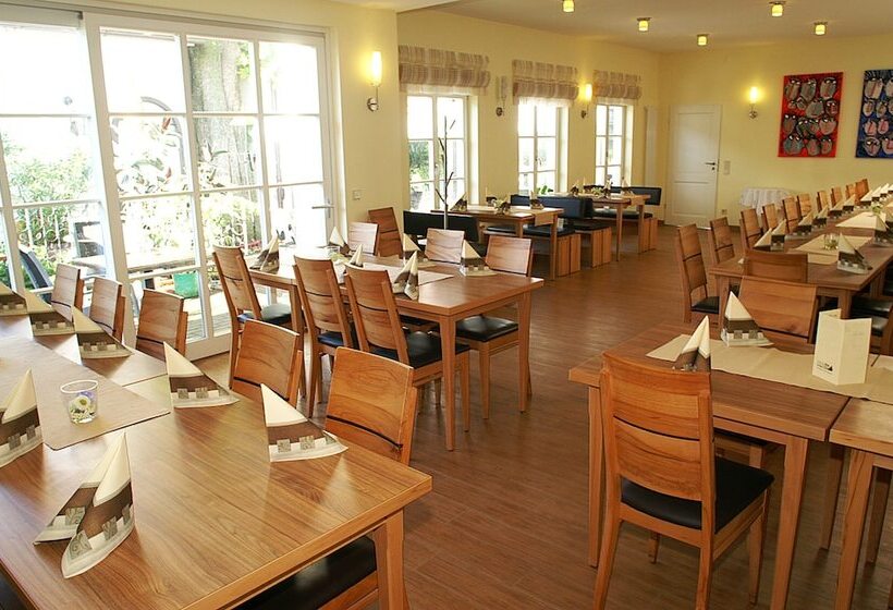 Пансион Fränkischer Gasthof Lutz