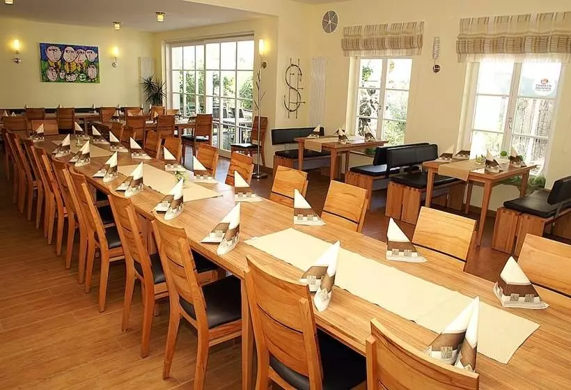 Majatalo Fränkischer Gasthof Lutz