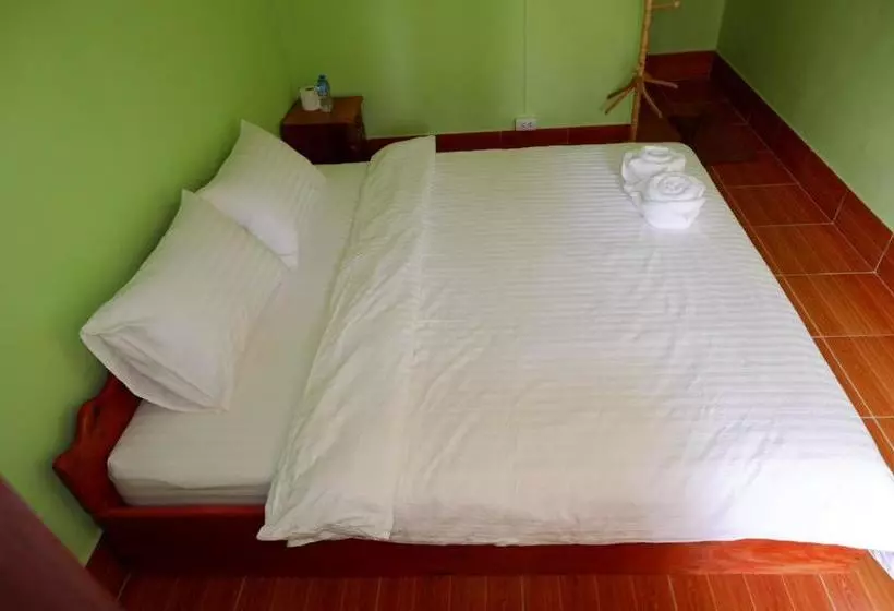 Majatalo Konglor Cave Resort