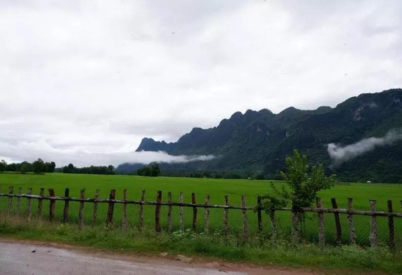 Majatalo Konglor Cave Resort