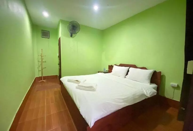 Majatalo Konglor Cave Resort