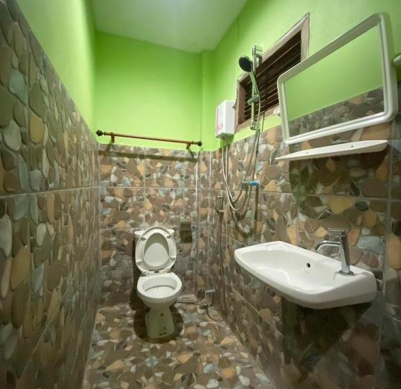 بنسيون Konglor Cave Resort