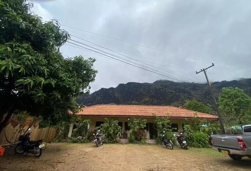 Majatalo Konglor Cave Resort