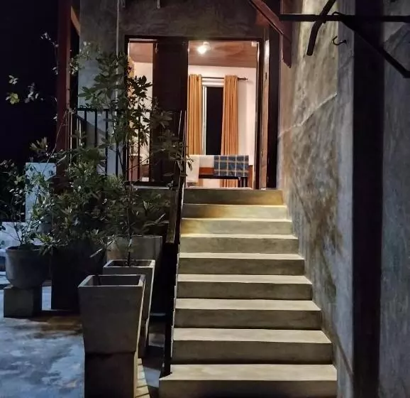 Majatalo Sinali Villa