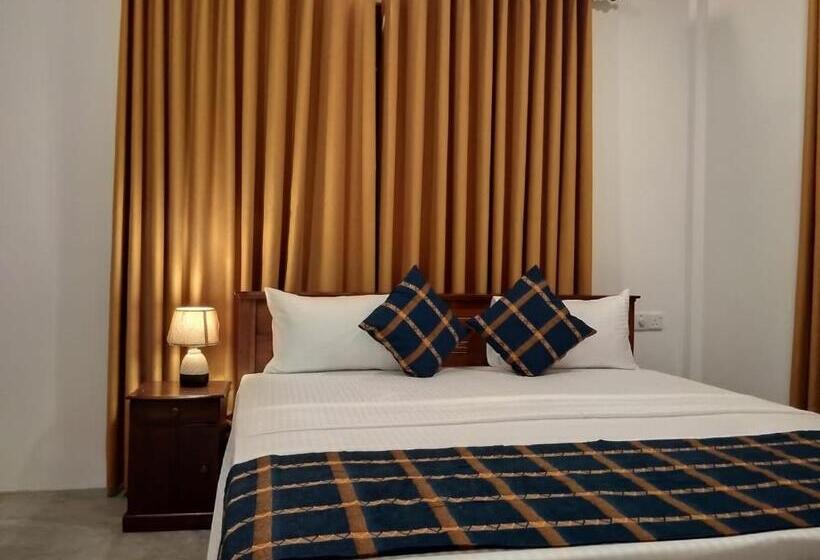 بنسيون Sinali Villa