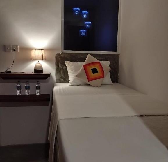 بنسيون Sinali Villa