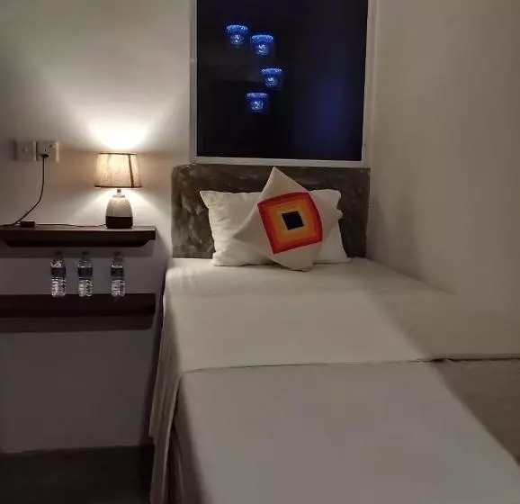 Majatalo Sinali Villa