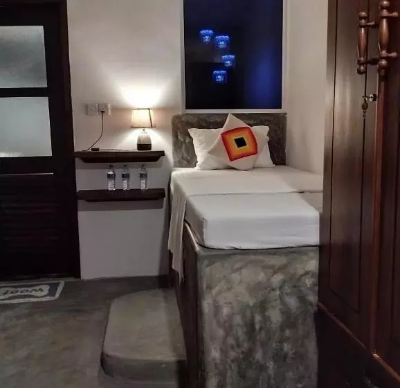 Majatalo Sinali Villa