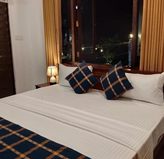 بنسيون Sinali Villa