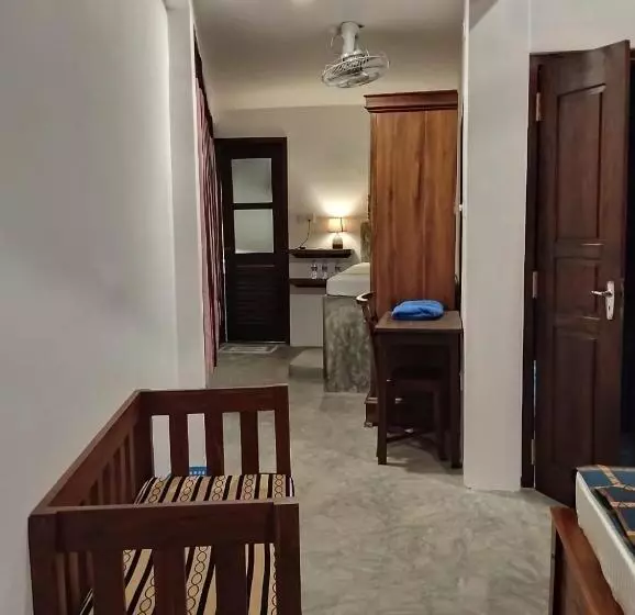 Majatalo Sinali Villa