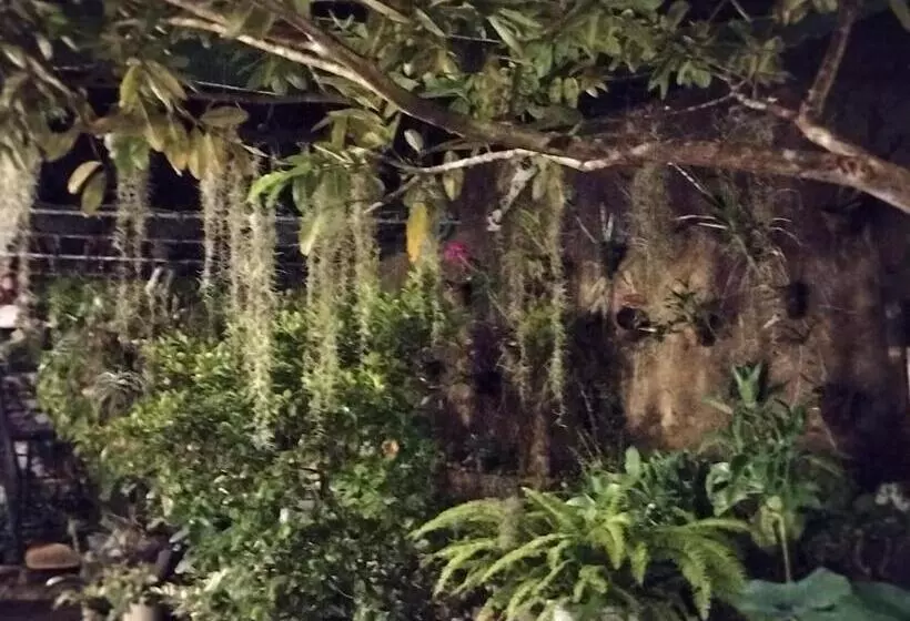 Majatalo Sinali Villa