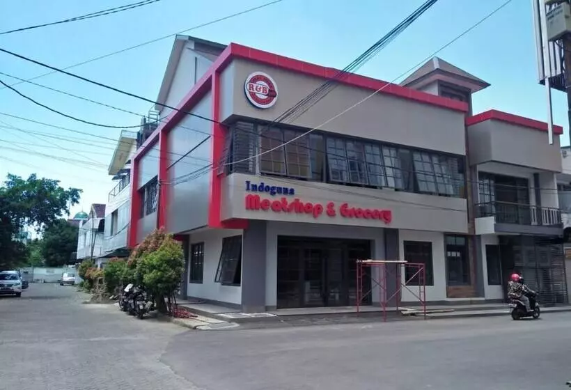 Majatalo Tr Homestay