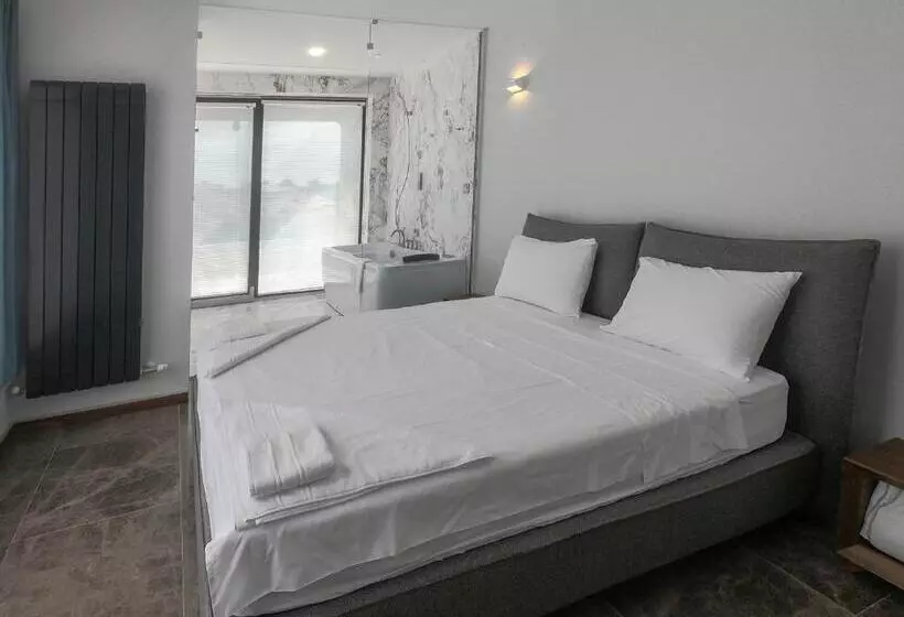 ペンション Villa Ambra