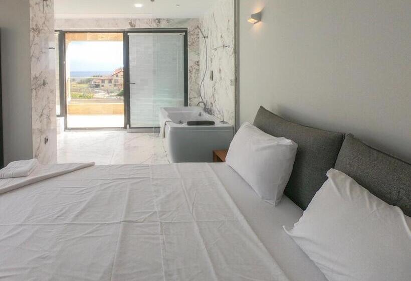 פנסיון Villa Ambra