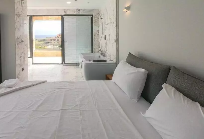 ペンション Villa Ambra