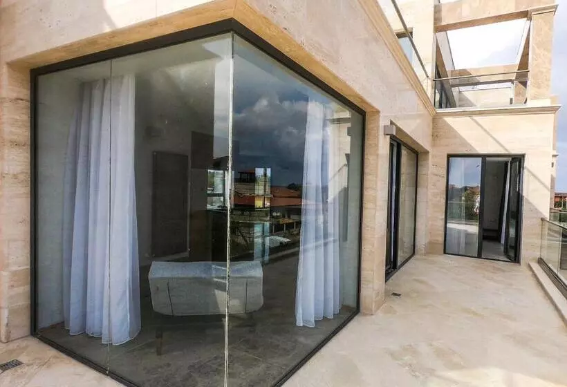 ペンション Villa Ambra