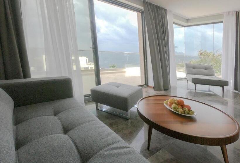 פנסיון Villa Ambra