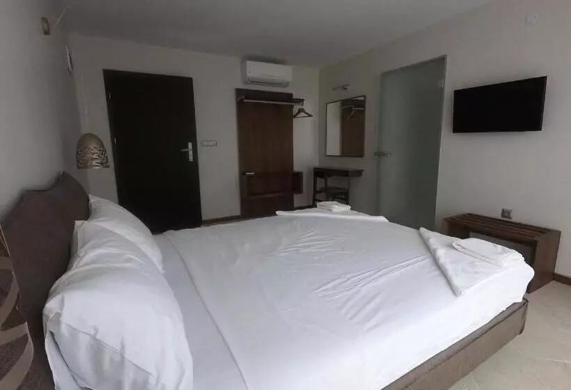 ペンション Villa Ambra