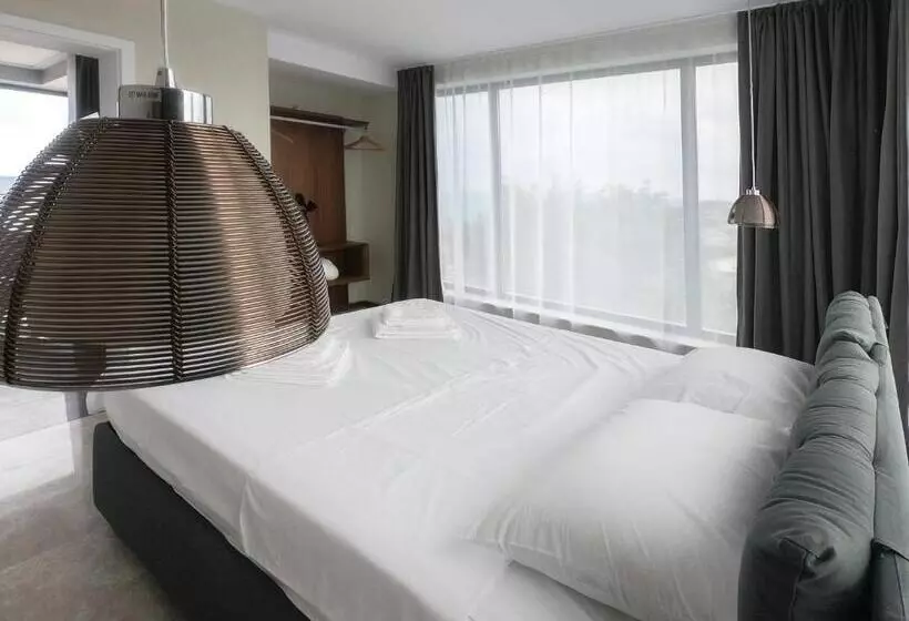 ペンション Villa Ambra