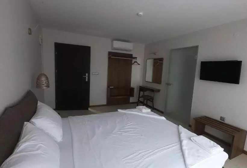 ペンション Villa Ambra