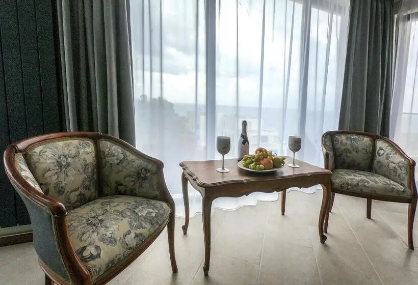 ペンション Villa Ambra