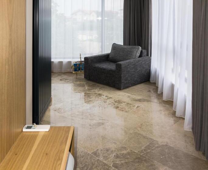 פנסיון Villa Ambra