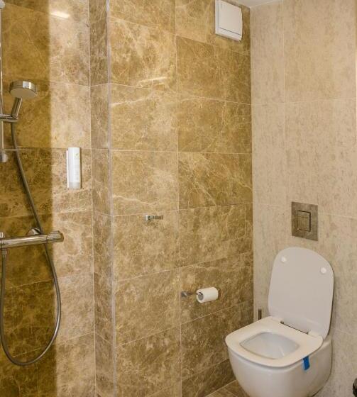 פנסיון Villa Ambra