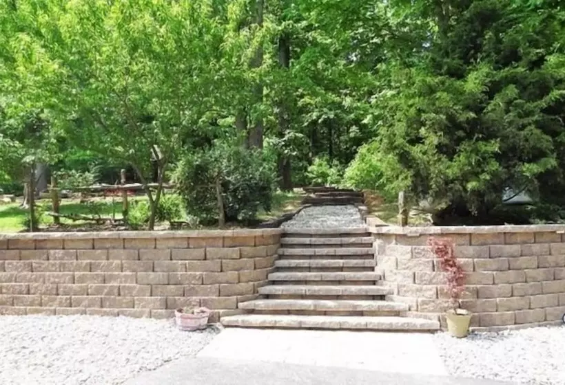 Serenity Hill Bed And Breakfast