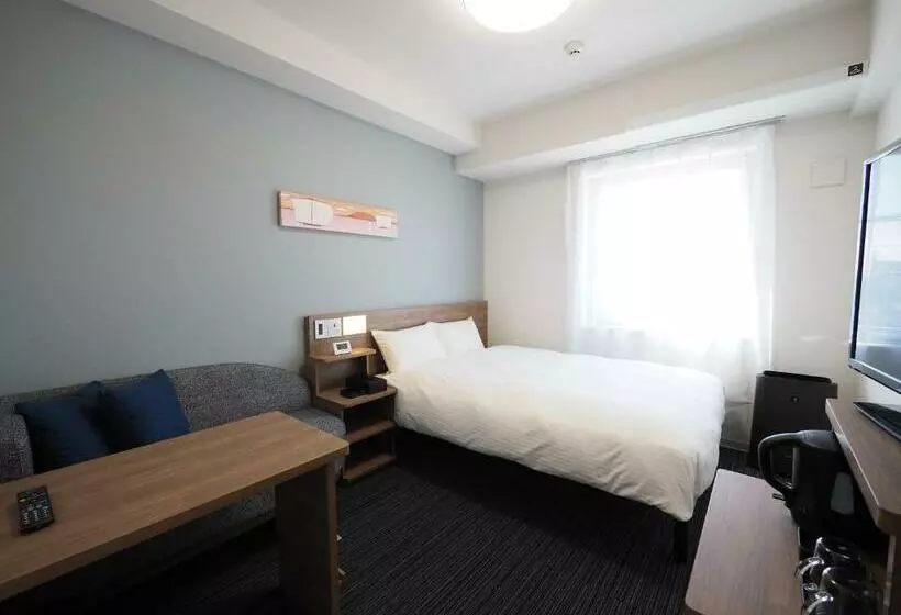 Tabino Hotel Kashima