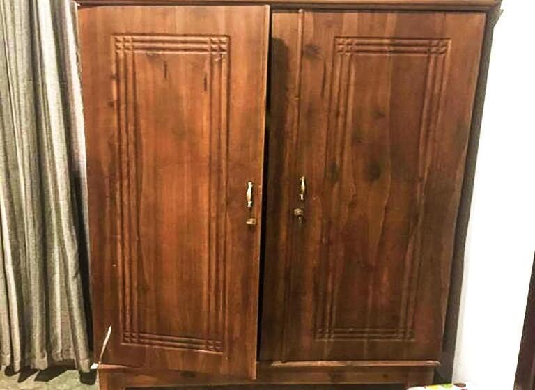 渡假胜地  New Amadeo Beach