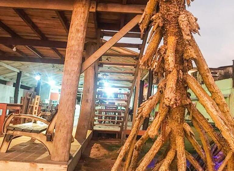 渡假胜地  New Amadeo Beach