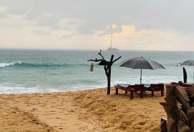 渡假胜地  New Amadeo Beach