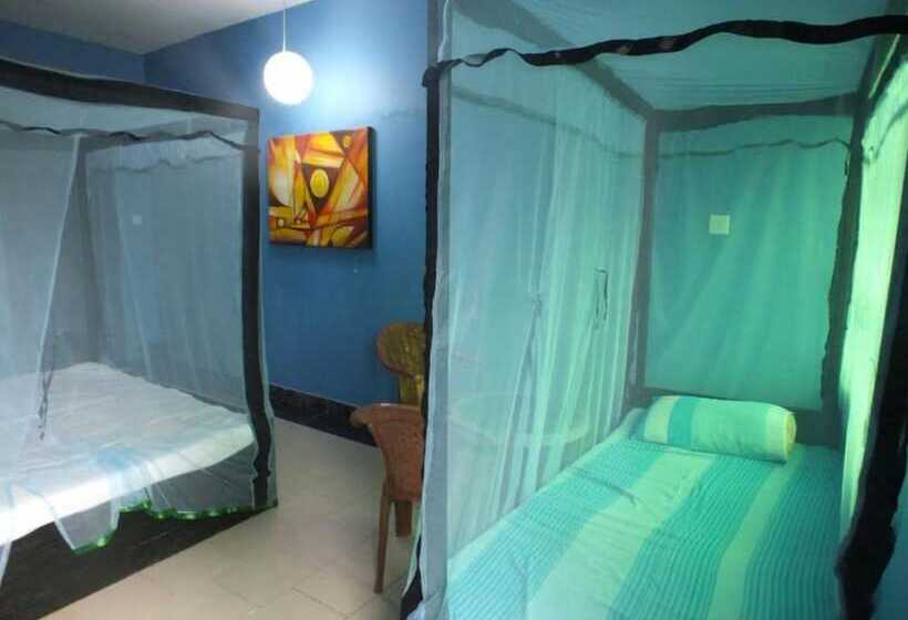 Aqua Hotel Fernando S Bar