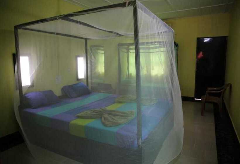 Aqua Hotel Fernando S Bar