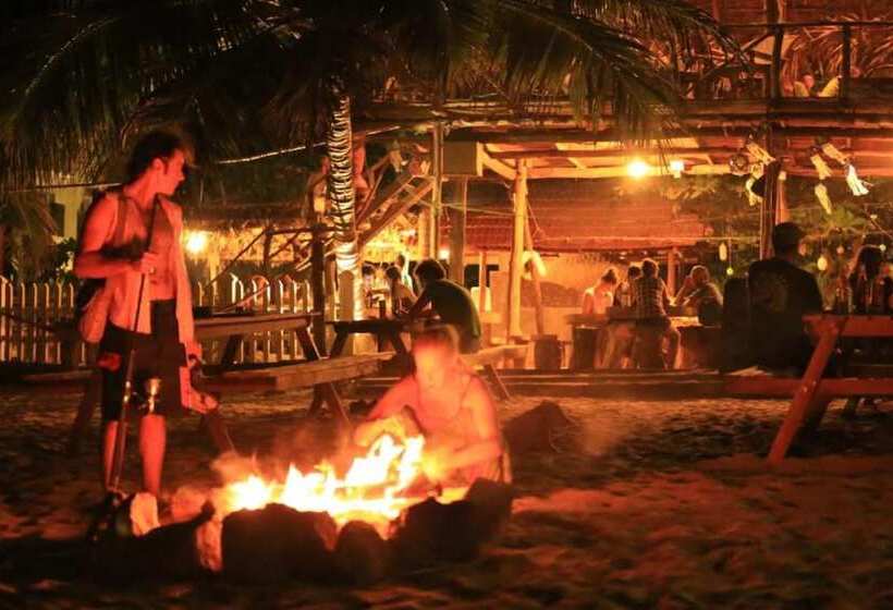 Aqua Hotel Fernando S Bar