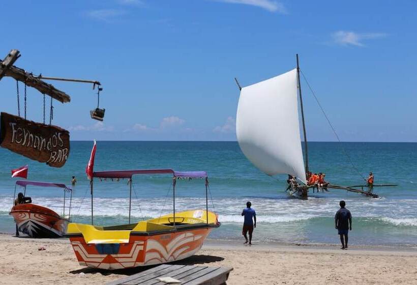 Aqua Hotel Fernando S Bar