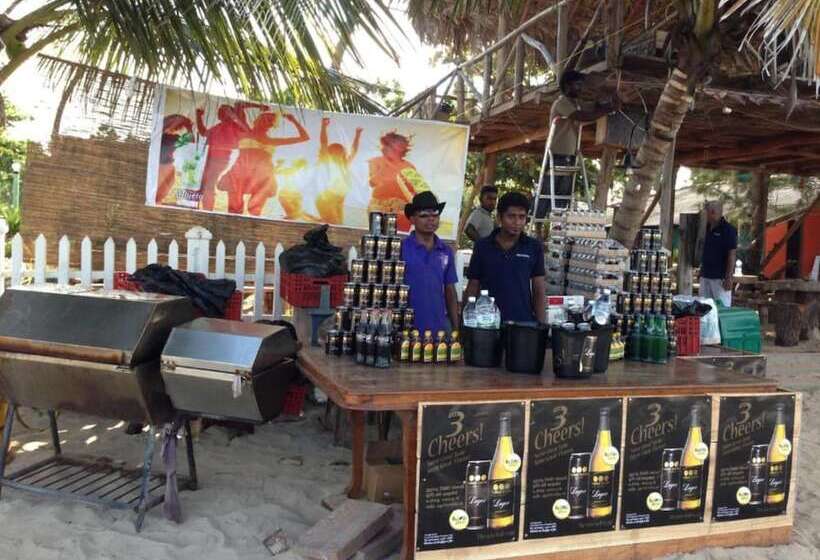 Aqua Hotel Fernando S Bar