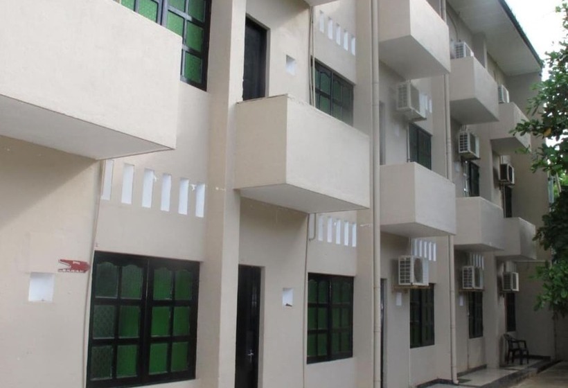 Aqua Hotel Fernando S Bar