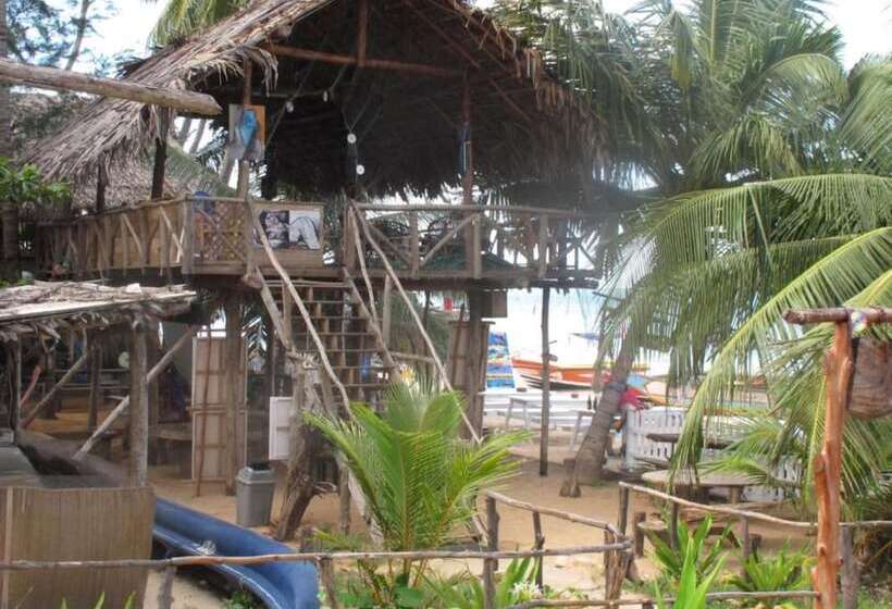 Aqua Hotel Fernando S Bar