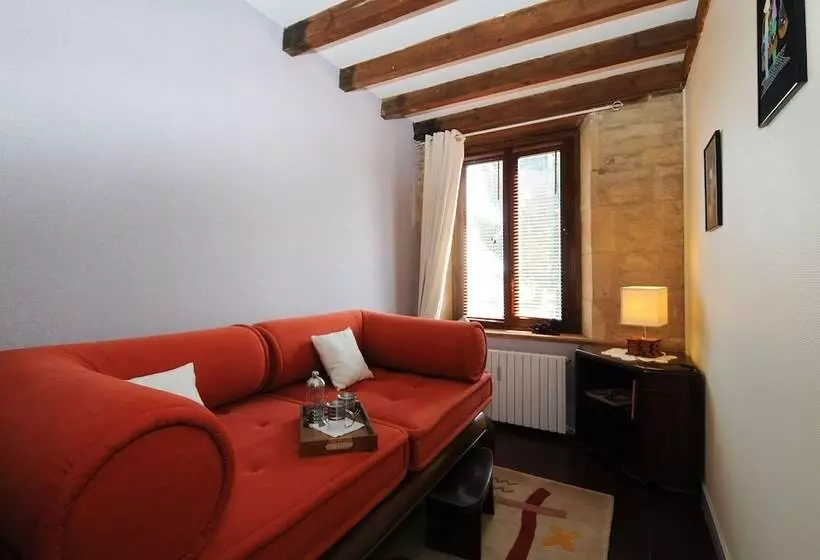 ベッドアンドブレックファースト Au Clos D'ardennes