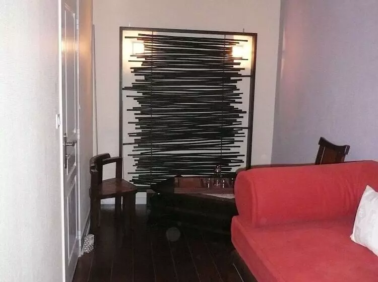 ベッドアンドブレックファースト Au Clos D'ardennes