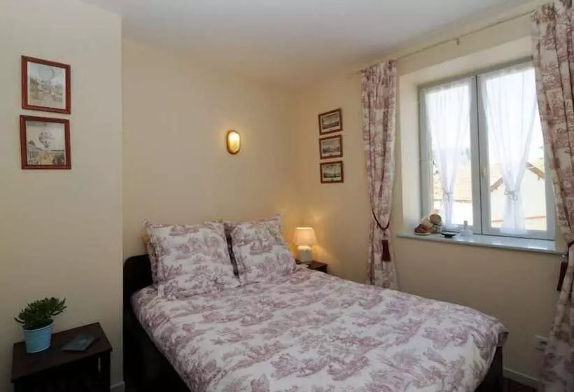 ベッドアンドブレックファースト Au Clos D'ardennes