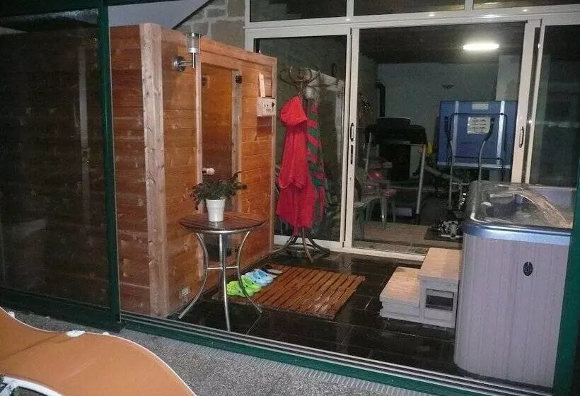 ベッドアンドブレックファースト Au Clos D'ardennes