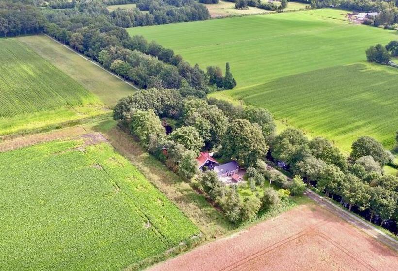 Bed and Breakfast Bed En Breakfast De Boksloot