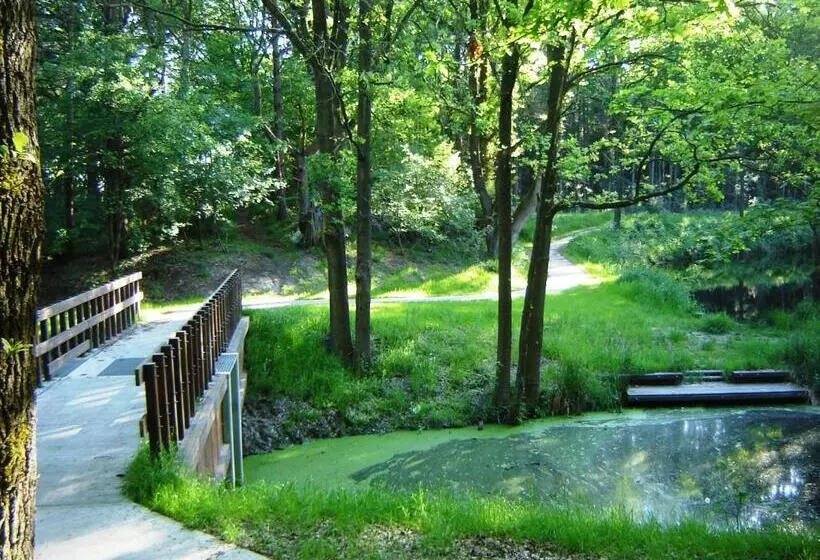 ベッドアンドブレックファースト Bed En Breakfast De Boksloot