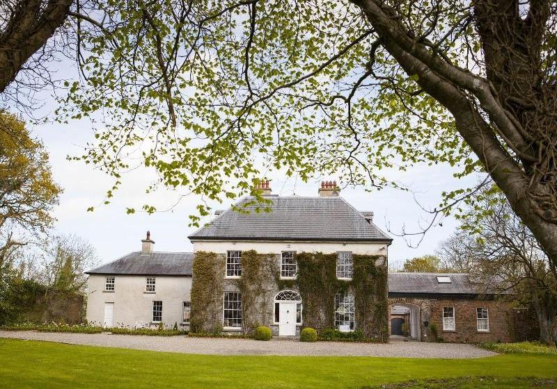 مبيت وإفطار Clonganny House