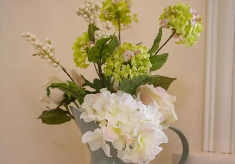 Aamiaismajoitus (B&B) Clonganny House