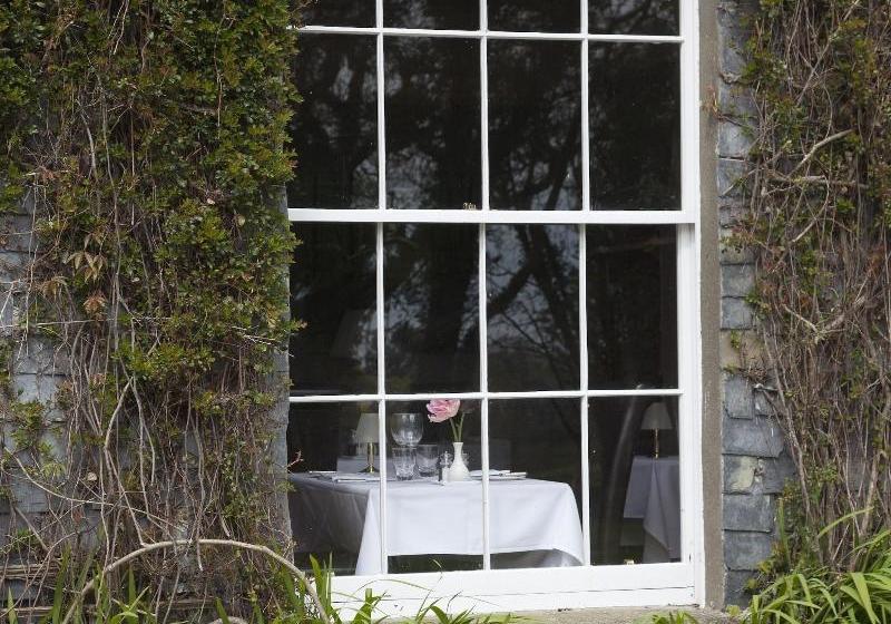 مبيت وإفطار Clonganny House