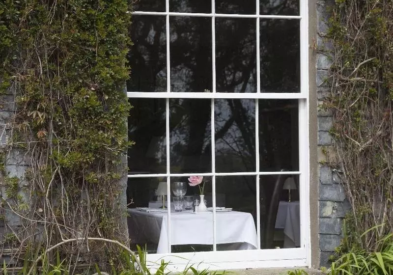 Aamiaismajoitus (B&B) Clonganny House